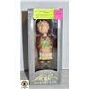 DUCK COMMANDER KAY ROBERTSON BOBBLE HEAD