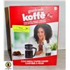 Image 1 : NEW GOOD COOK KOFFE COLD BREW COFFEE MAKER