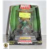 Image 1 : MARVEL HEROES DOCTOR OCTOPUS TITANIUM SERIES