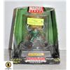 MARVEL HEROES DOCTOR OCTOPUS TITANIUM SERIES