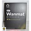 6 PCS WANMAT KIT FOR HAND & FOOT CARE - NEW REPACK