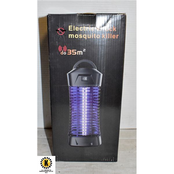 ELECTRIC MOSQUITO KILLER