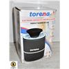 Image 1 : NEW REPACKED TORENA MINI ELECTRIC MOSQUITO & BUG