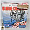 Image 1 : BINGO CAGE & BALLS