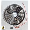 24V TEMRO FAN (NEEDS TO BE HANDWIRED)