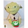 Image 1 : LARGE YODA