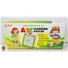 Image 1 : KIDS INTERACTIVE ABC LEARNING POSTER