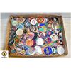 Image 1 : LOT OF 1990'S VARITY OF POG'S