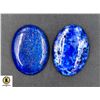 Image 1 : #264-NATURAL LAPIS LAZULI GEMSTONE 120.60CT