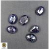 Image 1 : #286-NATURAL BLUE SAPPHIRE GEMSTONE 72.25CT