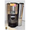 Image 1 : HAMILTON BEACH BREW STATION AUTOMATIC COFFEE MAKER