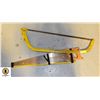 Image 1 : 2 SAWS