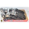 Image 1 : LOT OF NEW TENACIOUS ERGODYNE WORK GEAR SMALL