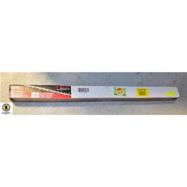 NEW GEENIE TUBE RAIL EXTENSION KIT - FOR 8FT TALL