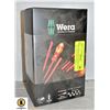 Image 1 : NEW WERA KRAFTFORM KOMPAKT KK VDE 18 UNIVERSAL 2