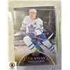 Image 1 : 50 UPPER DECK CANVAS INSERT CARDS MATTHEWS