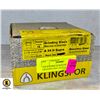 Image 1 : A24 N SUPRA STAINLESS STEEL GRINDING DISC (BOX OF