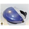 Image 1 : 3M FACE-SHIELD HEAD GEAR (HELMETS ONLY, NO