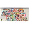 Image 1 : MARVEL UNCANNY X-MEN 157-195 COMIC LOT