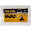 Image 1 : 3)  NEW IN BOX, TOLSEN HELPING HANDS 3X