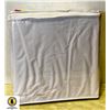 NEW XL TWIN ZIPPERED MATTRESS PROTECTOR