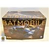 Image 1 : BATMOBILE 1/25 SCALE MODEL KIT