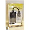 Image 1 : OUTDOOR LIGHTING TIMER SET 2- 8 HOUR