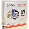 Image 1 : LED STRAP WITH REMOTE CONTROL, MULTI COLOR