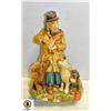 Image 1 : NATURECRAFT CANINE CHORUS #733 CONGLETON ENGLAND