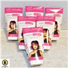 Image 1 : CASE OF KOLOR KAOS PEEVED PINK WASHABLE STYLING