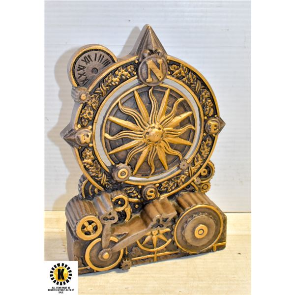 CAST IRON INNOVATION NAUTICAL DCOR