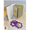 Image 1 : POKEMON EMERGING POWERS BOOK FULL OF CARDS