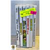 Image 1 : NINTENDO WII GAMES ALL TOGETHER