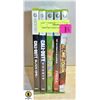 XBOX 360 GAMES ALL TOGETHER