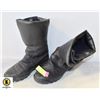 Image 1 : JOE ROCKET SIZE 9 KEVLAR MOTORBIKE BOOTS