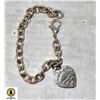Image 1 : ESTATE SILVER 925 TIFFANY BRACELET IN TIFFANY BOX
