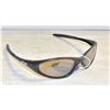 Image 1 : PAIR OF BLACK WITH SMOKEY LENS OAKLEY REPLICA