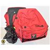Image 1 : CANNONDALE BIKE SADDLE BAG SET