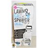 Image 1 : FLOW MASTER LAWN AND GARDEN SPRAYER