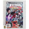 Image 1 : TITANS RETURN OF THE TEMPEST 15 DC