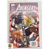Image 1 : AVENGERS THE INITIATIVE 27 MARVEL