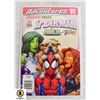 Image 1 : SPIDER-MAN SHE-HULK 13 MAREL