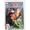 Image 1 : SUPERMAN / BATMAN 62 DC