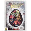 Image 1 : JUSTICE SOCIETY OF AMERICA 29 DC