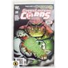 GREEN LANTERN CORPS 38 DC