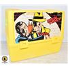 Image 1 : DICK TRACY LUNCH BOX