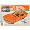 Image 1 : 1981 MPC DUKES OF HAZZARD MODEL CAR 1/16 SCALE