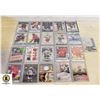 Image 1 : 20 MIXED HOCKEY CARDS ROOKIES & INSERTS