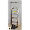 Image 1 : 7/16" WITH STUD KIT, MAIN GIRDLE