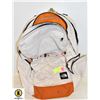 Image 1 : NORTH FACE MULTI POCKET BACKPACK